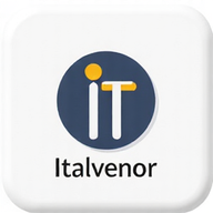 Italvorn logo