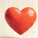 Icona di un cuore stilizzato